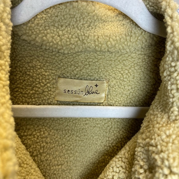 Sessùn West lake Vest/Jacket - Picture 14 of 14